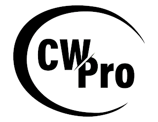 C CW PRO logo