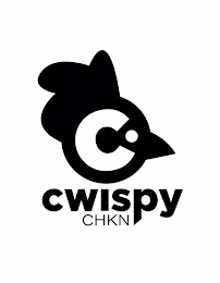 C CWISPY CHKN logo
