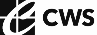 C CWS logo