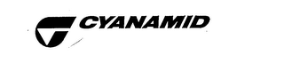 C CYANAMID logo