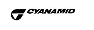 C CYANAMID logo