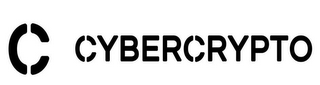 C CYBERCRYPTO logo