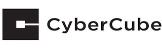 C CYBERCUBE logo