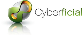C CYBERFICIAL logo
