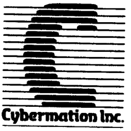 C CYBERMATION INC. logo