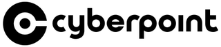 C CYBERPOINT logo