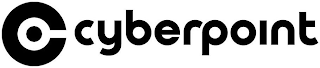 C CYBERPOINT logo