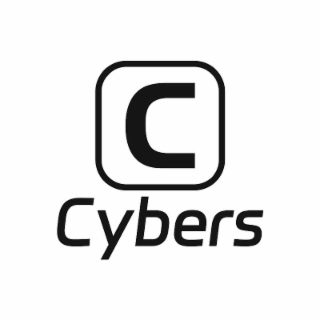 C CYBERS logo