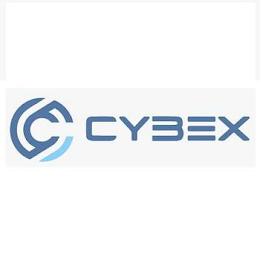 C CYBEX logo
