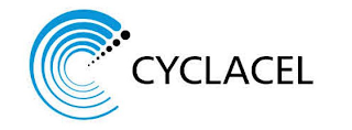 C CYCLACEL logo