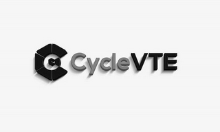 C CYCLEVTE logo