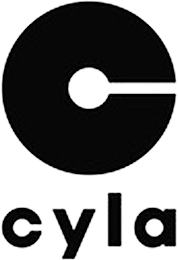 C CYLA logo