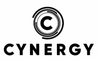 C CYNERGY logo
