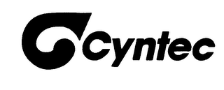 C CYNTEC logo