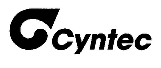 C CYNTEC logo
