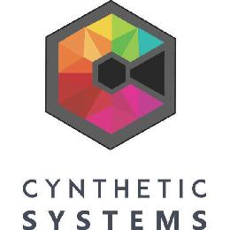 C CYNTHETIC SYSTEMS logo