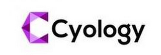C CYOLOGY logo