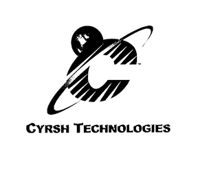 C CYRSH TECHNOLOGIES logo