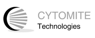 C CYTOMITE TECHNOLOGIES logo