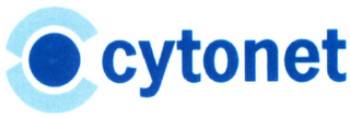 C CYTONET logo