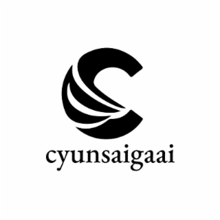 C CYUNSAIGAAI logo