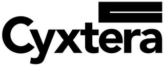 C CYXTERA logo