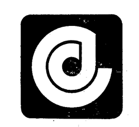 C D logo