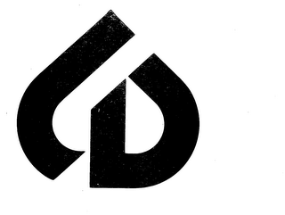 C D logo