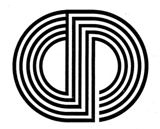 C & D logo