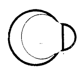 C D logo