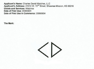 C D logo