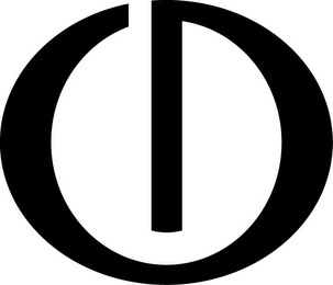 C D logo
