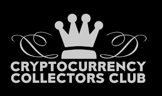 C D CRYPTOCURRENCY COLLECTORS CLUB logo