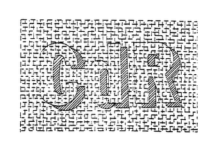 C D R logo