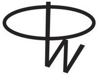 C D W logo