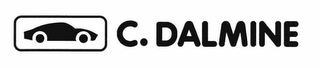 C. DALMINE logo
