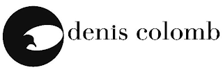 C DENIS COLOMB logo