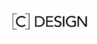 [C] DESIGN logo