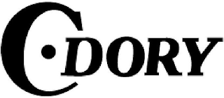 C DORY logo