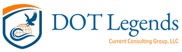 C DOT LEGENDS CURRENT CONSULTING GROUP, LLC logo