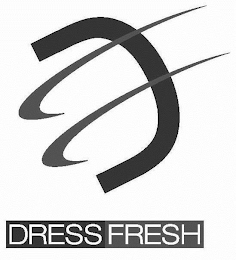 C DRESSFRESH logo