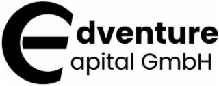 C-DVENTURE APITAL GMBH logo