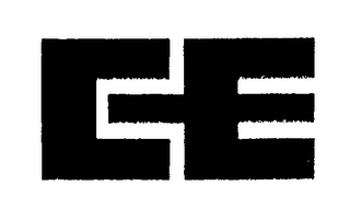 C-E logo