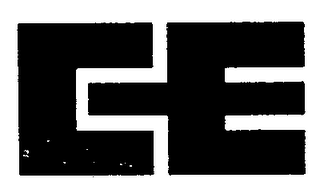 C-E logo