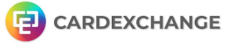 C E CARDEXCHANGE logo