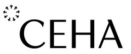 C E H A logo