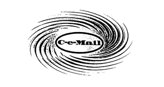 C-E-MAIL logo