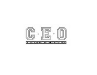 C · E · O CAREER EXPLORATION OPPORTUNITIES logo