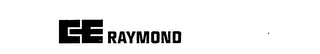 C-E RAYMOND logo