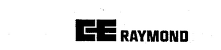 C-E RAYMOND logo